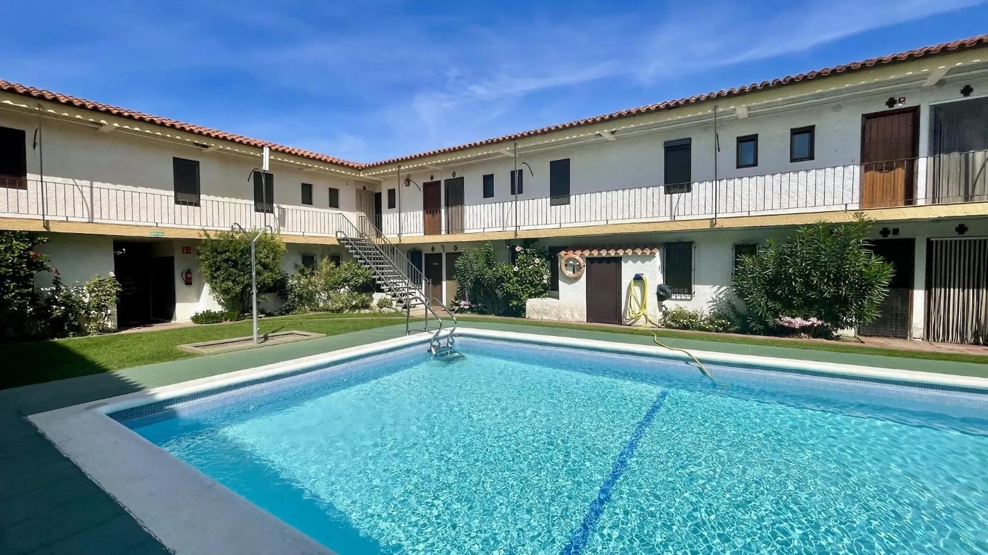 El Cortijo 7 - Apartamento En Planta Baja L'Estartit