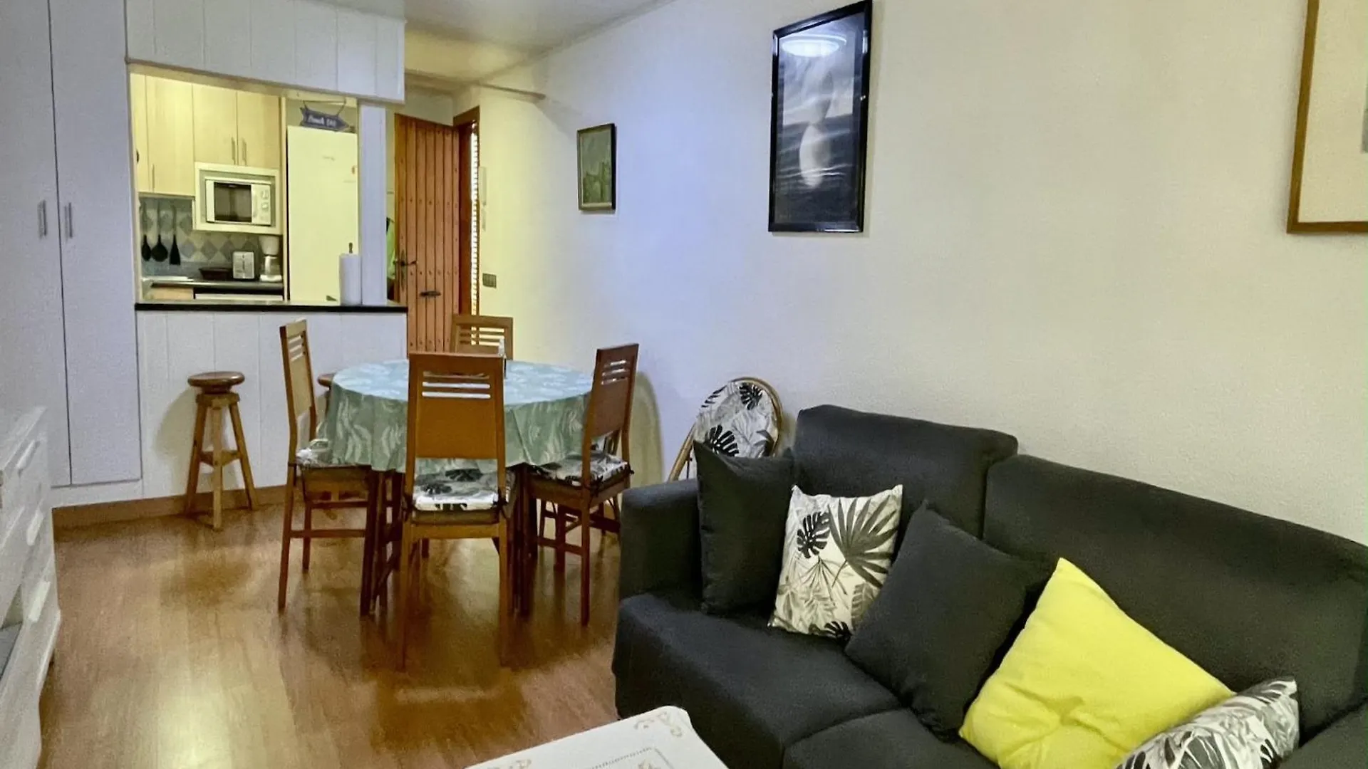 El Cortijo 7 - Apartamento En Planta Baja L'Estartit Appartamento