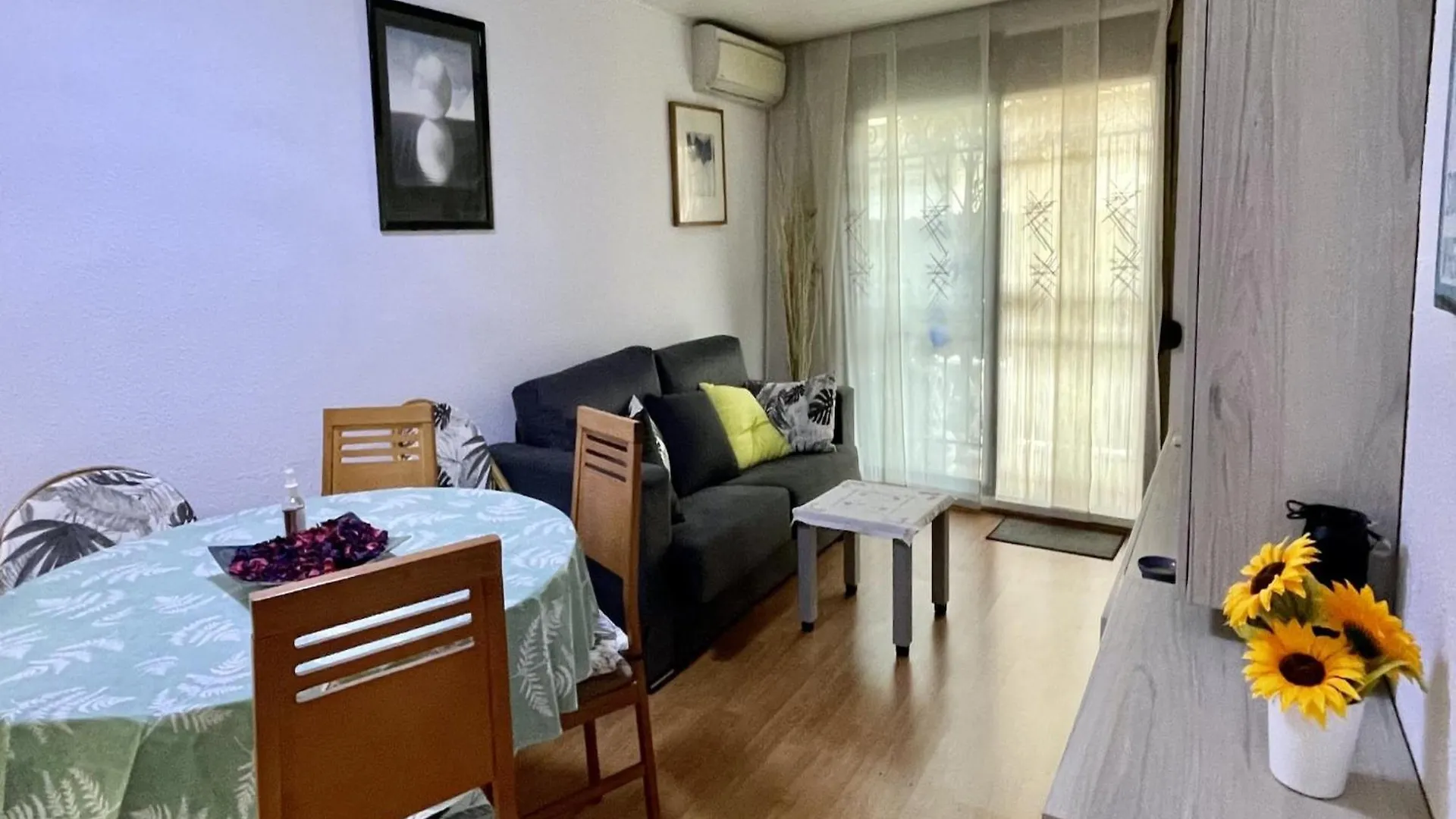 Appartamento El Cortijo 7 - Apartamento En Planta Baja L'Estartit Spagna