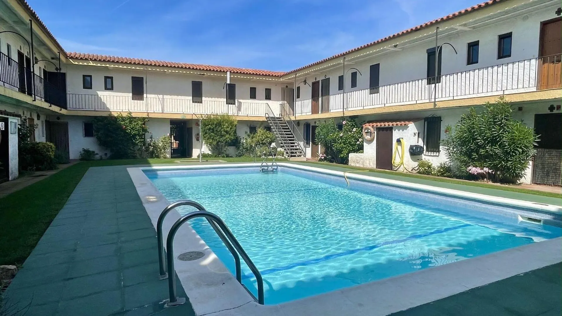 Appartamento El Cortijo 7 - Apartamento En Planta Baja L'Estartit