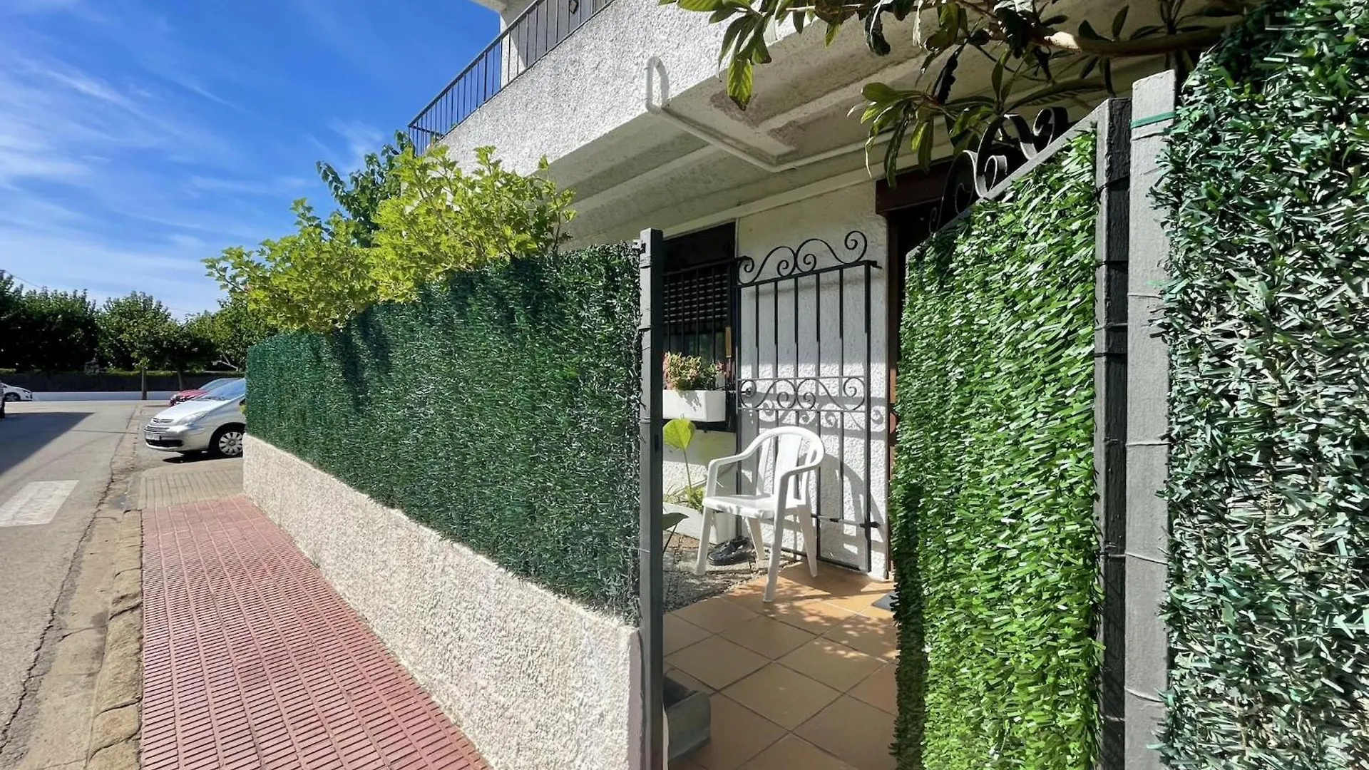 Appartamento El Cortijo 7 - Apartamento En Planta Baja L'Estartit Spagna