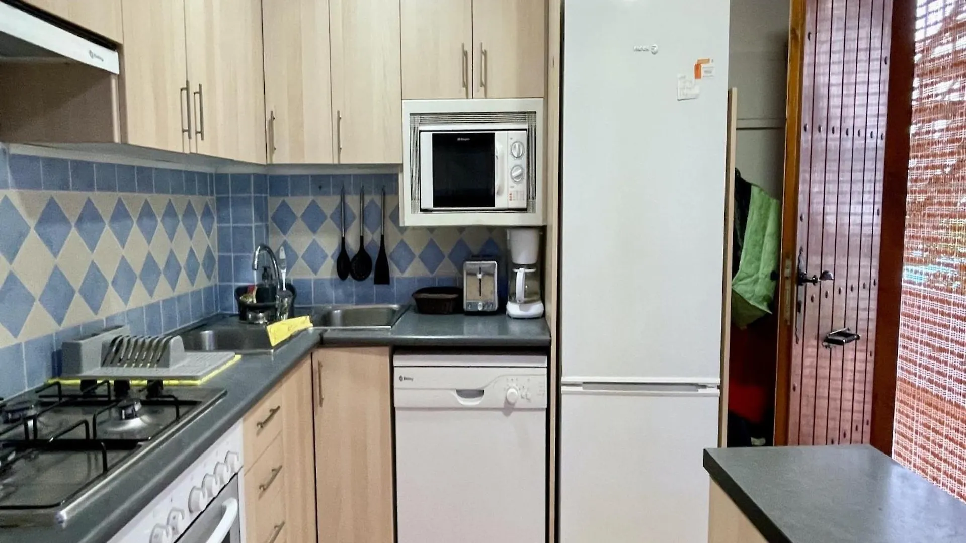 El Cortijo 7 - Apartamento En Planta Baja L'Estartit 0*,