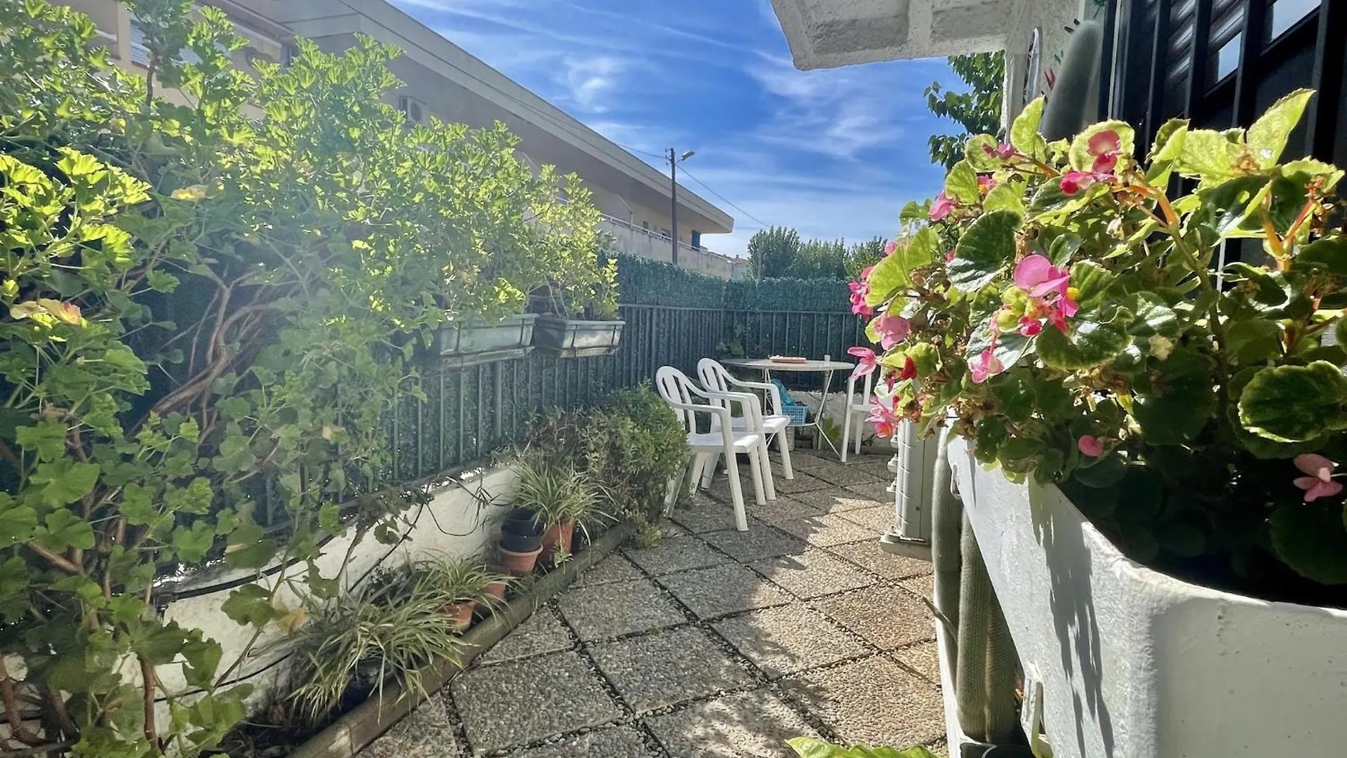 El Cortijo 7 - Apartamento En Planta Baja L'Estartit Appartamento