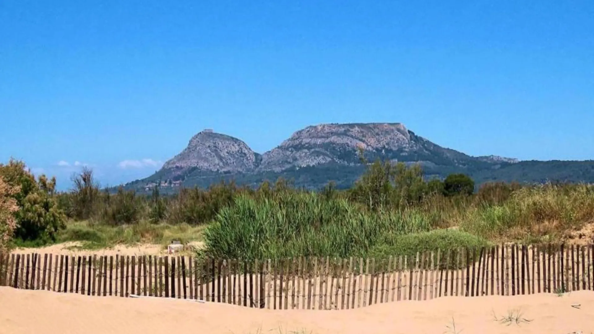 Appartamento El Cortijo 7 - Apartamento En Planta Baja L'Estartit